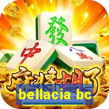 bellacia bc